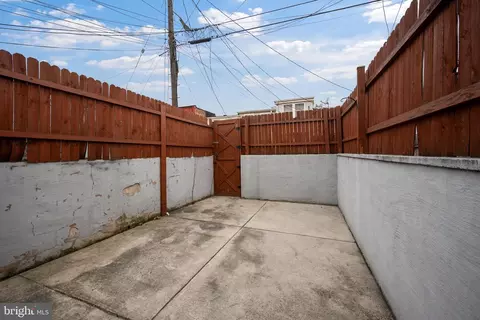 Exterior - 1180 Nanticoke St, Baltimore, MD 21230 photo 1 of 2