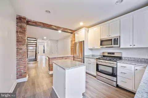 1180 Nanticoke St, Baltimore, MD 21230