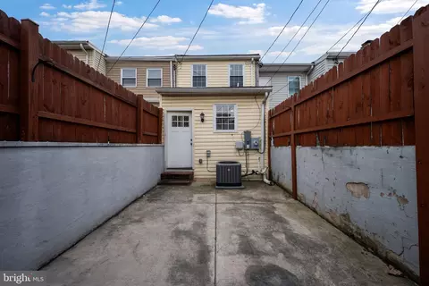 Exterior - 1180 Nanticoke St, Baltimore, MD 21230 photo 2 of 2