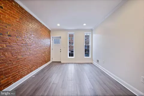 Living - 1180 Nanticoke St, Baltimore, MD 21230 photo 1 of 4