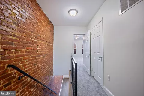 Entry Way - 1180 Nanticoke St, Baltimore, MD 21230 photo 5 of 6