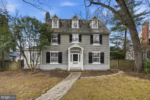 4416 Underwood Rd, Baltimore, MD 21218