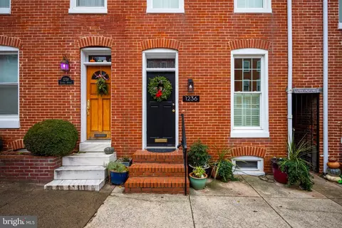 1236 Battery Ave, Baltimore, MD 21230 photo 2