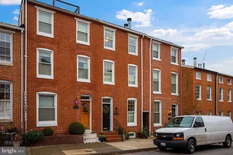 1236 Battery Ave, Baltimore, MD 21230 photo 3