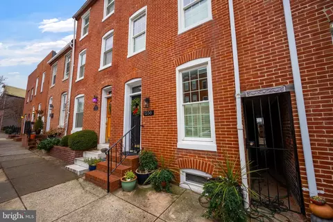 1236 Battery Ave, Baltimore, MD 21230 photo 4