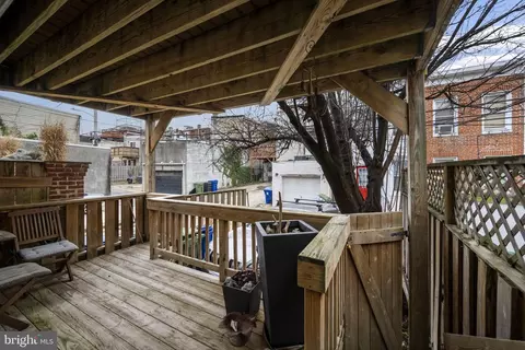 1236 Battery Ave, Baltimore, MD 21230 photo 19