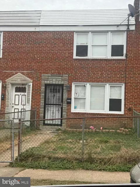 2839 Hinsdale Dr, Baltimore, MD 21230