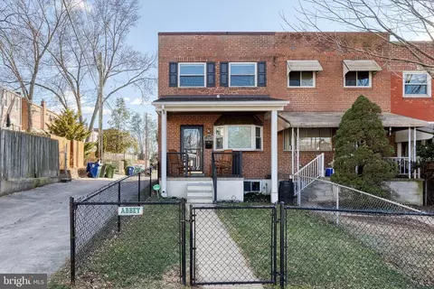 1205 Roland Heights Ave, Baltimore, MD 21211