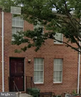 1219 N Parrish St, Baltimore, MD 21217