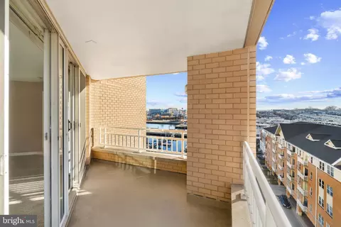 Other - 100 Harborview Dr #814, Baltimore, MD 21230 photo 2 of 17