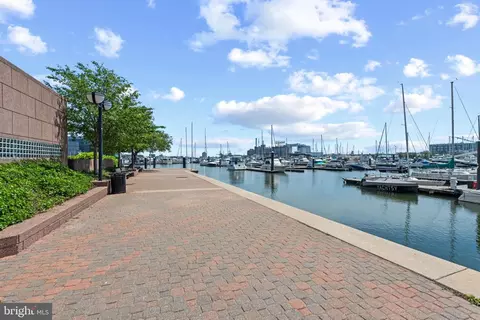 Other - 100 Harborview Dr #814, Baltimore, MD 21230 photo 11 of 17
