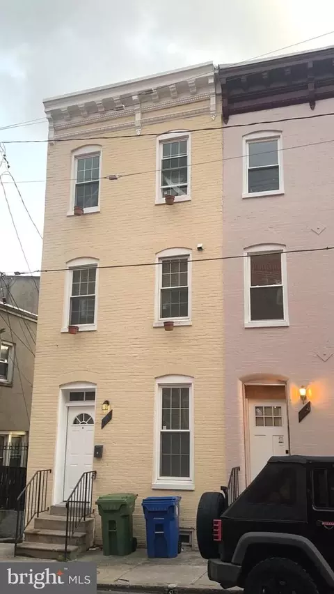 1503 W Fairmount Ave, Baltimore, MD 21223