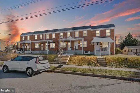 3609 Mactavish Ave, Baltimore, MD 21229