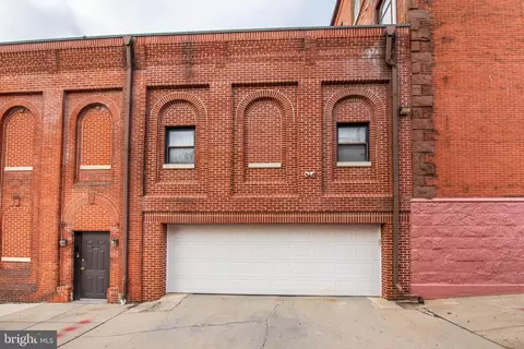 Exterior - 1300 Eutaw Pl, Baltimore, MD 21217 photo 3 of 13