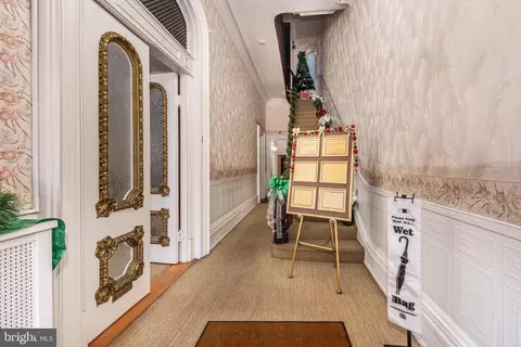 Entry Way - 1300 Eutaw Pl, Baltimore, MD 21217 photo 1 of 7