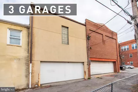 Exterior - 1300 Eutaw Pl, Baltimore, MD 21217 photo 7 of 13