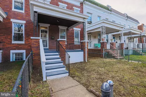 Exterior - 743 Linnard St, Baltimore, MD 21229 photo 2 of 7