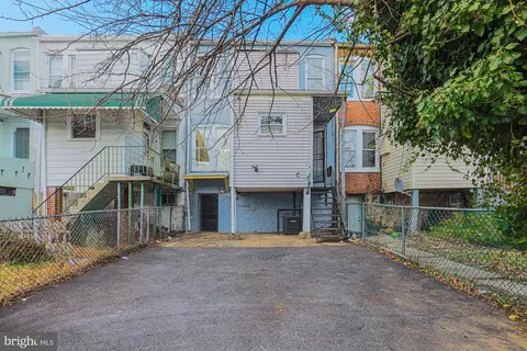 Exterior - 743 Linnard St, Baltimore, MD 21229 photo 7 of 7