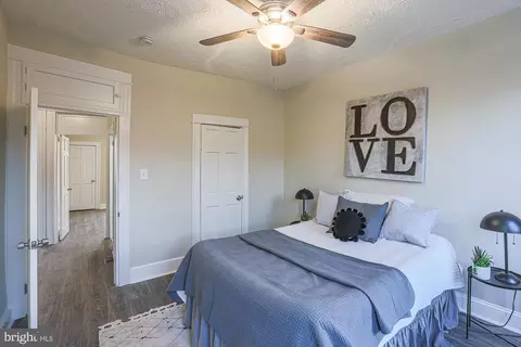 Bedroom - 743 Linnard St, Baltimore, MD 21229 photo 2 of 5