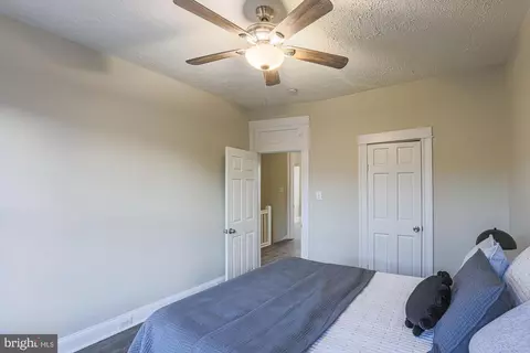 Bedroom - 743 Linnard St, Baltimore, MD 21229 photo 5 of 5