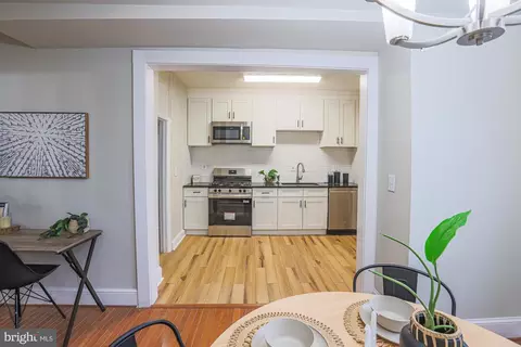Kitchen - 743 Linnard St, Baltimore, MD 21229 photo 3 of 3