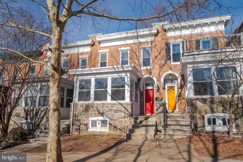 1202 W 42nd St, Baltimore, MD 21211