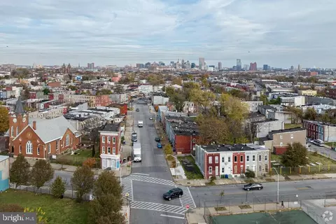 302 Pulaski St, Baltimore, MD 21223 photo 5