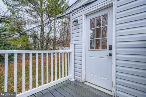 Exterior - 5930 Glenoak Ave, Baltimore, MD 21214 photo 4 of 4