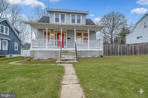 5930 Glenoak Ave, Baltimore, MD 21214