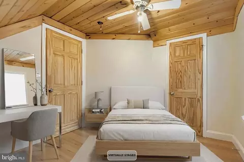 Bedroom - 5930 Glenoak Ave, Baltimore, MD 21214 photo 1 of 2