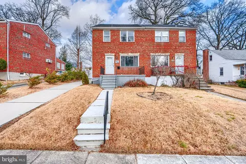 3320 Orlando Ave, Baltimore, MD 21234