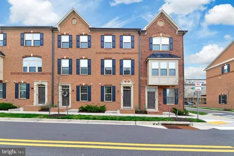 111 S Newkirk St, Baltimore, MD 21224