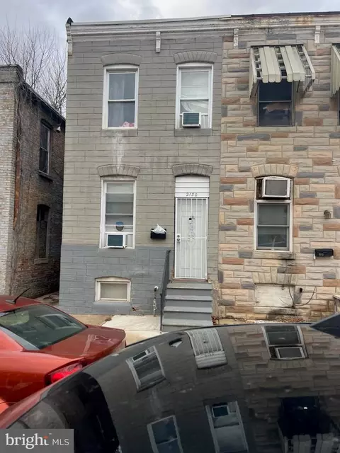 2130 Eagle St, Baltimore, MD 21223