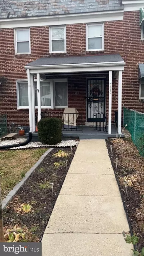 839 Lyndhurst St, Baltimore, MD 21229 photo 1
