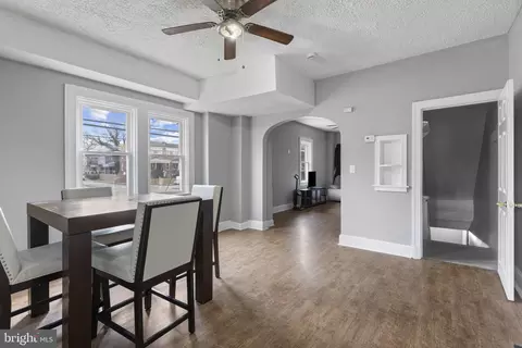 3700 Gelston Dr, Baltimore, MD 21229