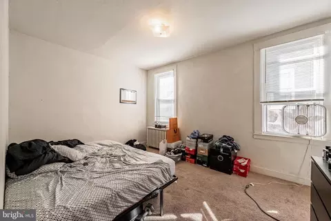 Bedroom - 705 E 41st St, Baltimore, MD 21218 photo 1 of 1