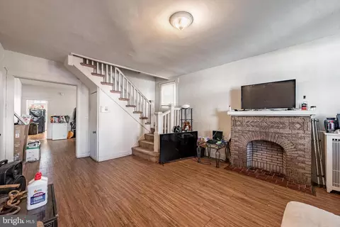 Living - 705 E 41st St, Baltimore, MD 21218 photo 1 of 2