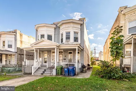 Exterior - 705 E 41st St, Baltimore, MD 21218 photo 2 of 4