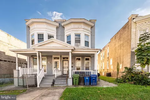 705 E 41st St, Baltimore, MD 21218
