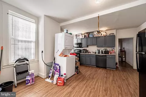 Entry Way - 705 E 41st St, Baltimore, MD 21218 photo 2 of 2