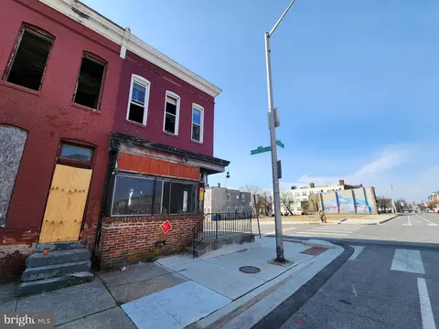 2401 E Biddle St, Baltimore, MD 21213 photo 2