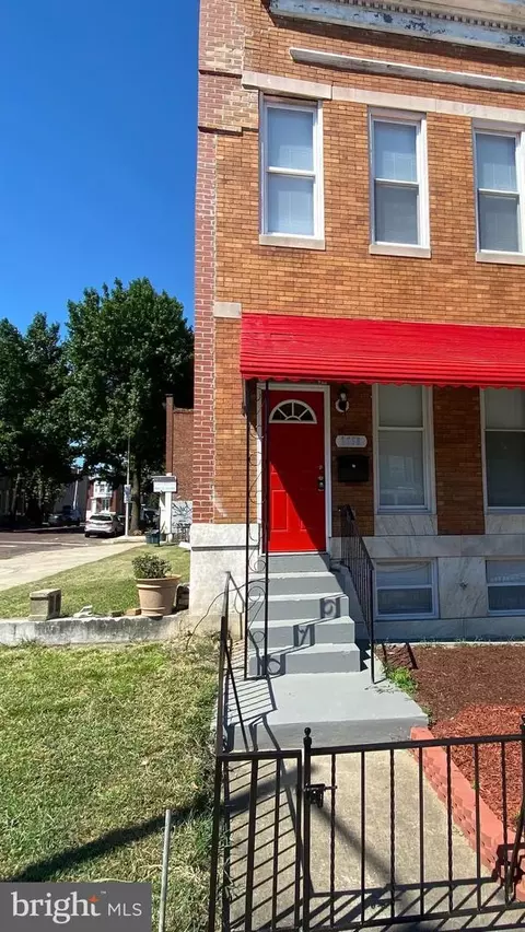 2658 Edmondson Ave, Baltimore, MD 21223