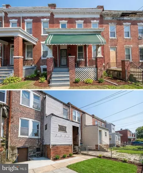617 Linnard St, Baltimore, MD 21229 photo 1