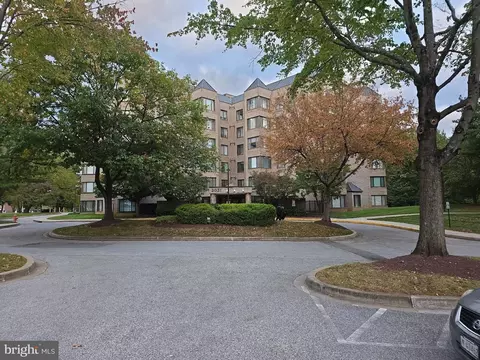 3031 Fallstaff Rd #306C, Baltimore, MD 21209