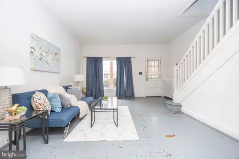 Living - 3237 Dudley Ave, Baltimore, MD 21213 photo 1 of 1