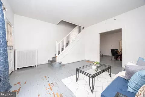 Entry Way - 3237 Dudley Ave, Baltimore, MD 21213 photo 1 of 1