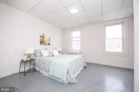 Bedroom - 3237 Dudley Ave, Baltimore, MD 21213 photo 1 of 4