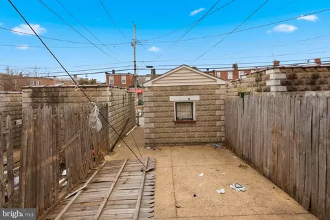 Exterior - 3237 Dudley Ave, Baltimore, MD 21213 photo 2 of 3