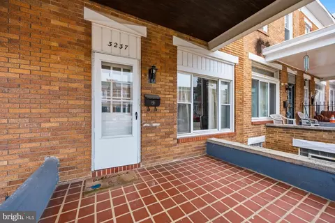 Exterior - 3237 Dudley Ave, Baltimore, MD 21213 photo 1 of 3