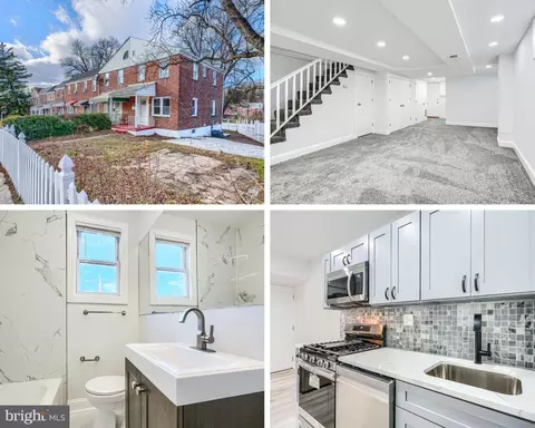 4400 Manorview Rd, Baltimore, MD 21229